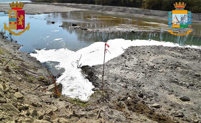 Acqua contaminata a Taormina, Giardini e Letojanni