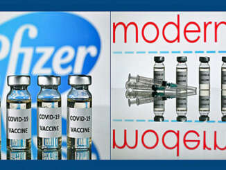 Vaccini over 70, a chi Pfizer o Moderna