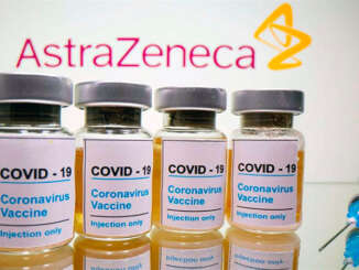 Danimarca sospende uso vaccino AstraZeneca