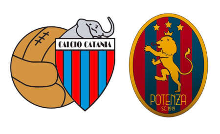 Catania-Potenza, playoff all'orizzonte