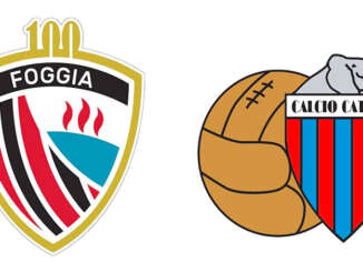 Foggia-Catania, chiudere la stagione al quinto posto