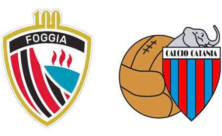 Foggia-Catania, chiudere la stagione al quinto posto