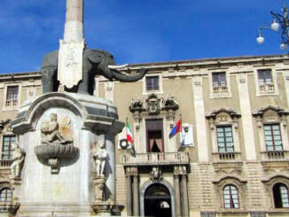 Nuovo piano protezione civile a Catania