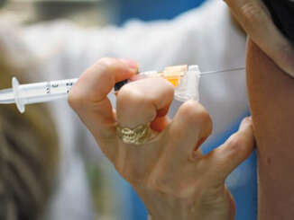 Case di cura private pronte per iniziare a Vaccinare