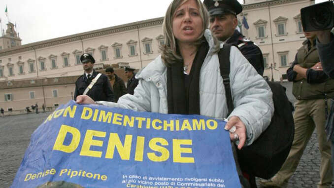 Denise Pipitone, testimone anonimo e nuove rivelazioni