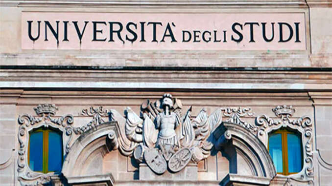 Elezioni universitarie a Catania, i nomi degli eletti