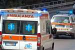 Impatto mortale sulla Palermo-Mazara