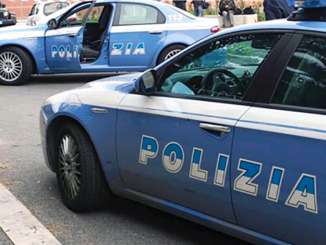 Spara al padre a Palermo, arrestato dai poliziotti