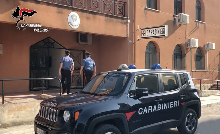 Operazione antimafia nel Palermitano, 85 arresti