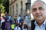 Sicilia ritorna a scuola il sedici settembre
