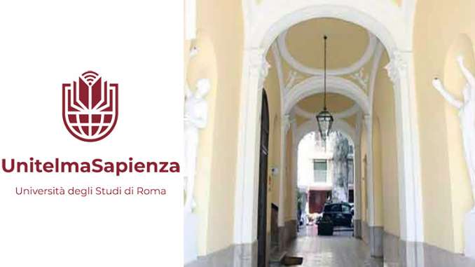 Unitelma Sapienza Roma apre una sede a Catania
