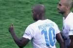 Vibonese-Catania 0-1, etnei vincono di rigore