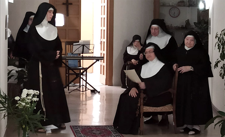 Suore Clarisse di Sicilia tra fede e clausura