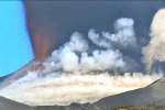 Etna, il risveglio violento del vulcano