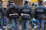 Poliziotto aggredito a Catania in piazza Currò