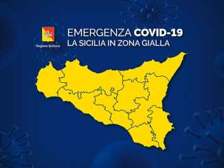 Regioni incidenza casi Covid, Sicilia prima
