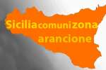 Comuni siciliani in zone arancioni, come comportarsi