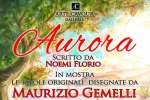 Arte Cavour a Messina presenta "Aurora"