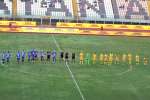 Catania-Juve Stabia 3-2, Russotti e doppietta di Moro