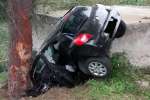 Auto contro albero a Lipari, muore ragazza