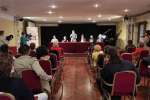 Teatro Vittorio Emanuele presenta “Molto rumore per nulla”