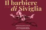 Il Barbiere di siviglia di Rossini, prima al Bellini