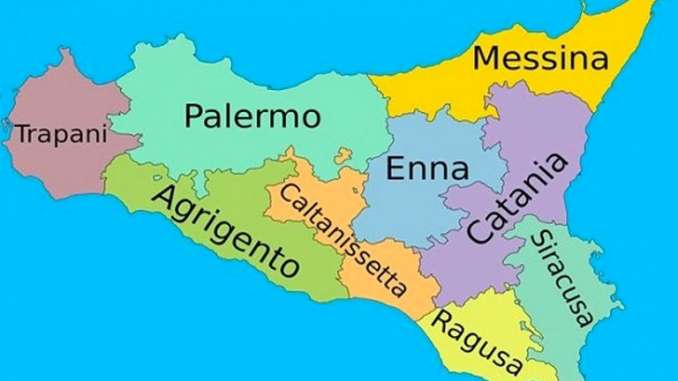 Ex Province siciliane, si torna al voto dopo 10 anni