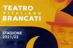 Teatro Brancati presenta il cartellone 2021-22
