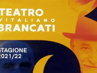 Teatro Brancati presenta il cartellone 2021-22