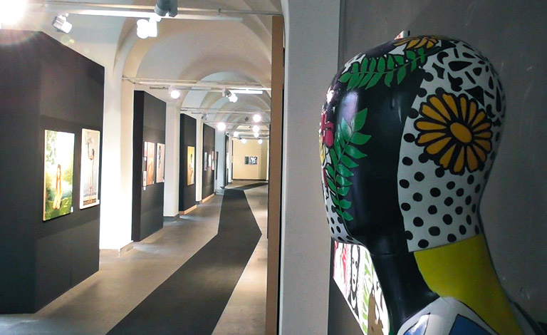 Generazione Design, mostra nella GAM di Catania - Video