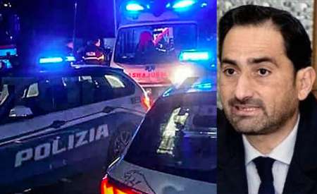 Incidente mortale a Vaccarizzo-Catania, una vittima