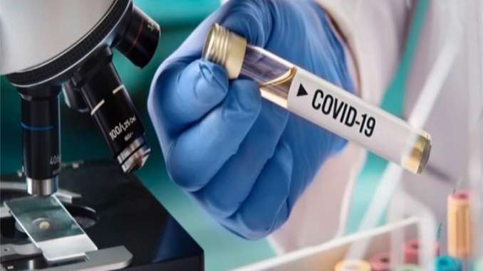 Coronavirus in Sicilia, 870 nuovi casi e 6 morti