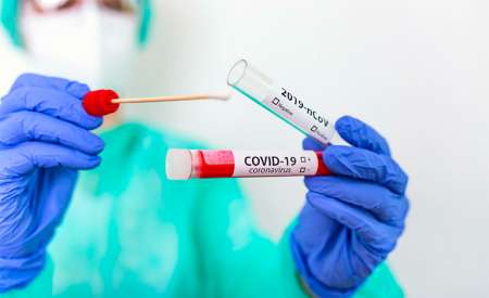 Coronavirus in Sicilia, 789 nuovi casi e 2 morti