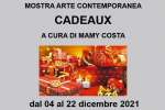 Spazio Macos Messina presenta "Cadeaux"
