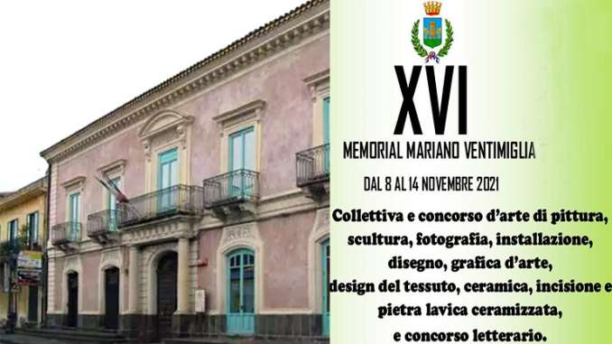 Memorial Ventimiglia, i premiati della XVI edizione