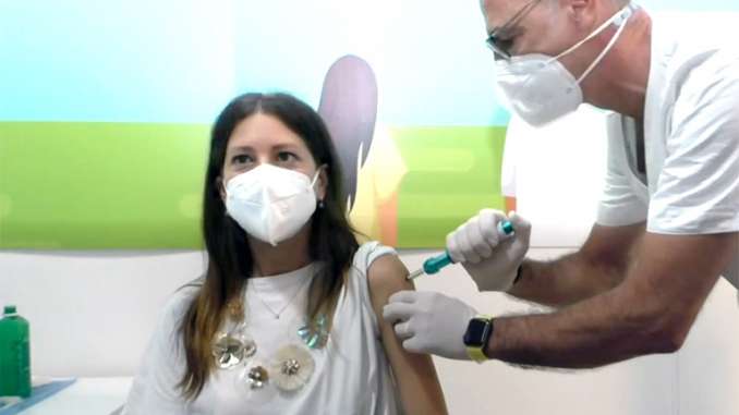 Obbligo vaccini, Cga Sicilia esamina legittimità