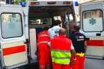 Alunna in arresto cardiaco a Catania salvata dal 118