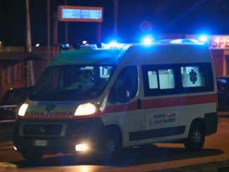 Incidente mortale a Lentini, un morto