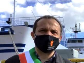 Sindaco di Messina: «Stato ci ha posto sotto sequestro»
