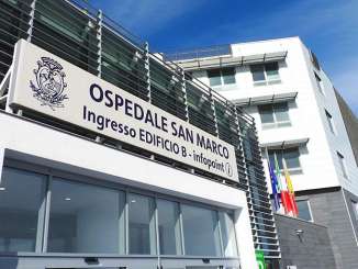 Policlinico-San Marco, bando per 129 assunzioni