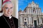 Luigi Renna è il nuovo arcivescovo di Catania