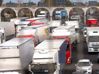 Protesta camionisti, «prodotti marciscono stop blocco tir»