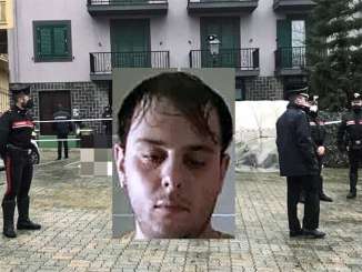 Uccide il figlio, arrestato poliziotto omicida