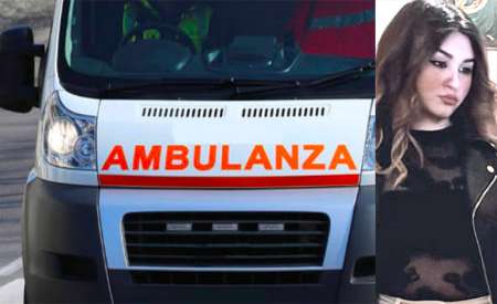Incidente mortale a Palermo, ragazza deceduta