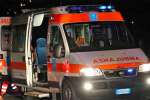 Incidente mortale a Palermo, muore 21enne