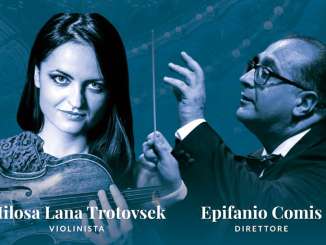 Teatro Bellini, concerto Tchaikovsky dirige Epifanio Comis