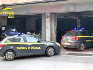 Mafia a Catania, maxi confisca da 5 milioni