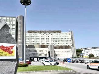 Ospedale Cannizzaro, sindacato “turni insostenibili”
