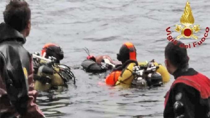 Giovane annega nel mare di Santa Maria La Scala