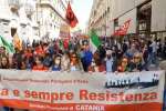 Catania e provincia ricordano Il 25 aprile